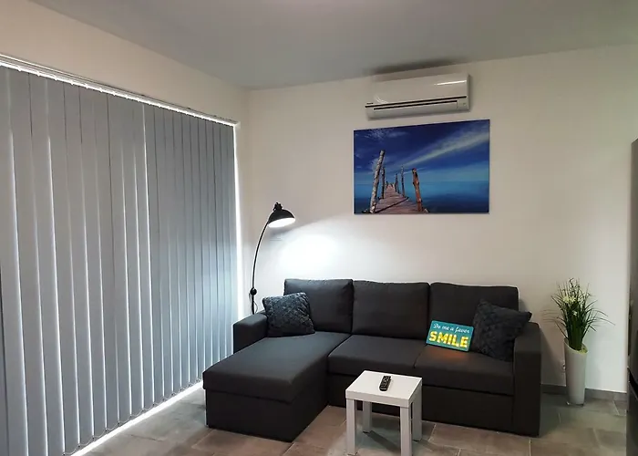 Lakefive Apartments Balatonfuered