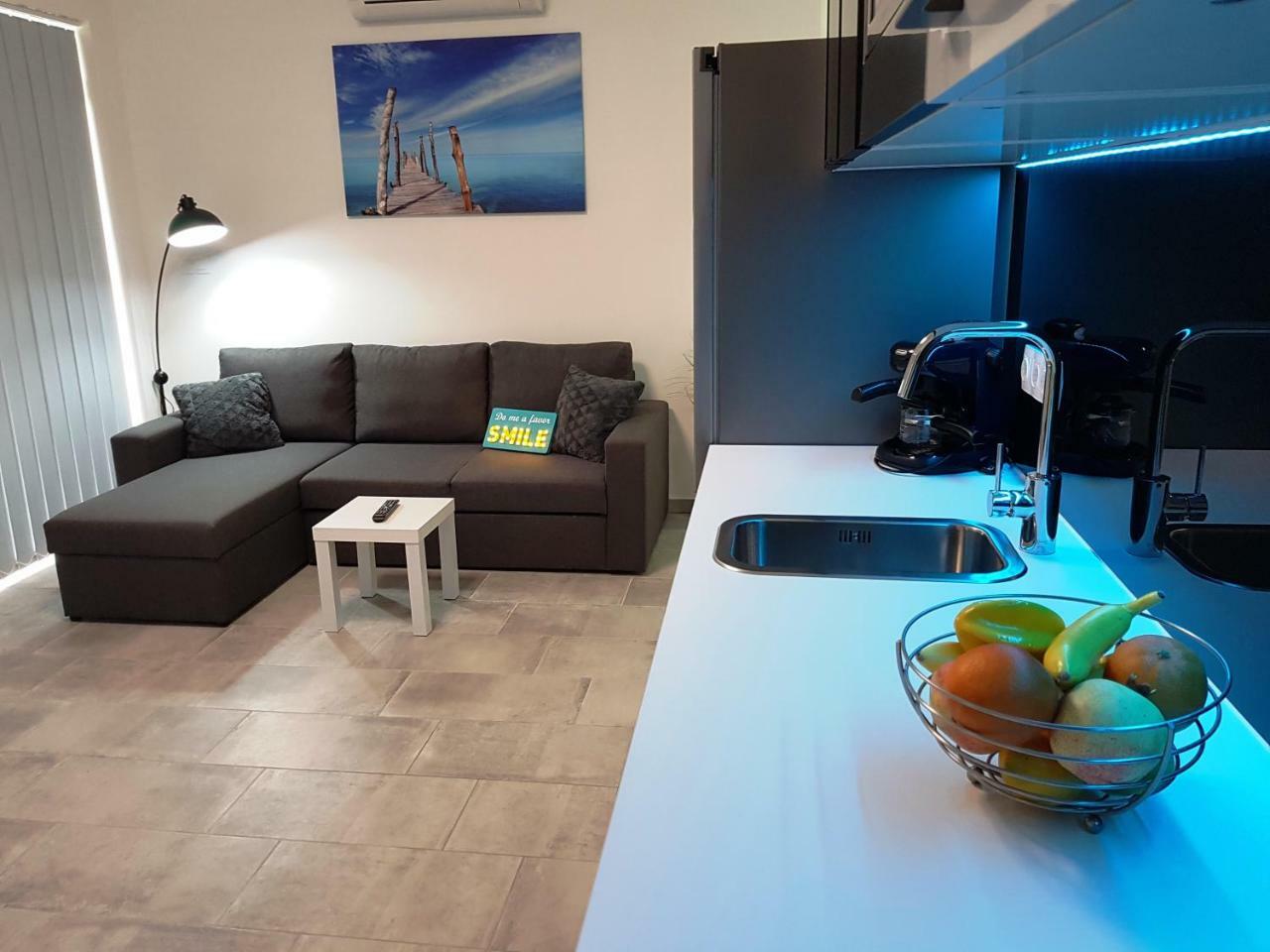 Lakefive Appartamento Balatonfüred