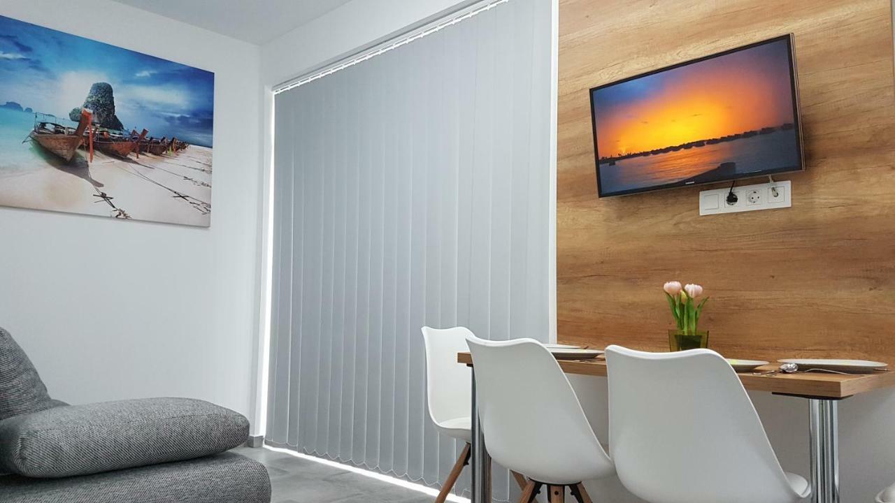 Appartamento Lakefive Balatonfüred
